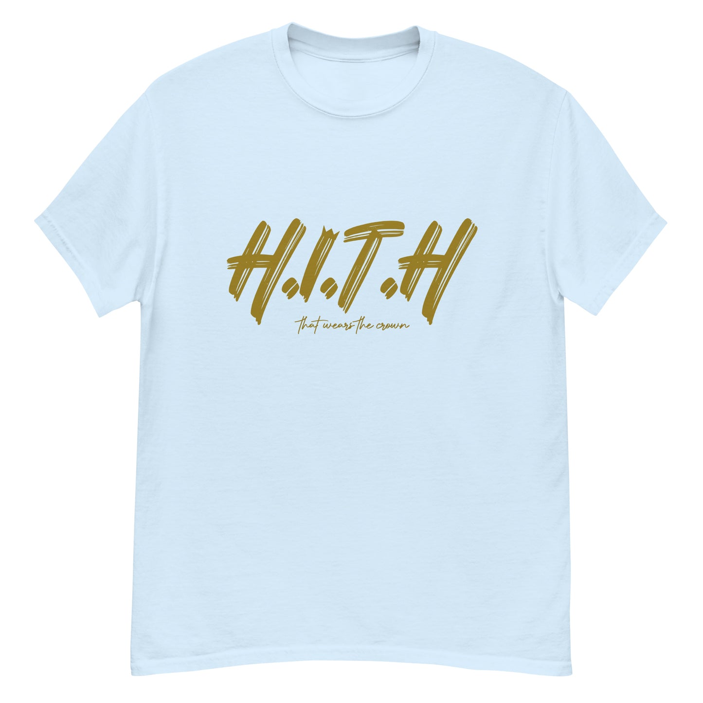 Men's Gold Standard