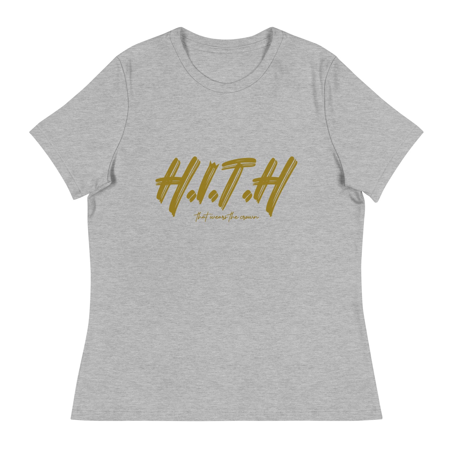 Women's Gold Standard