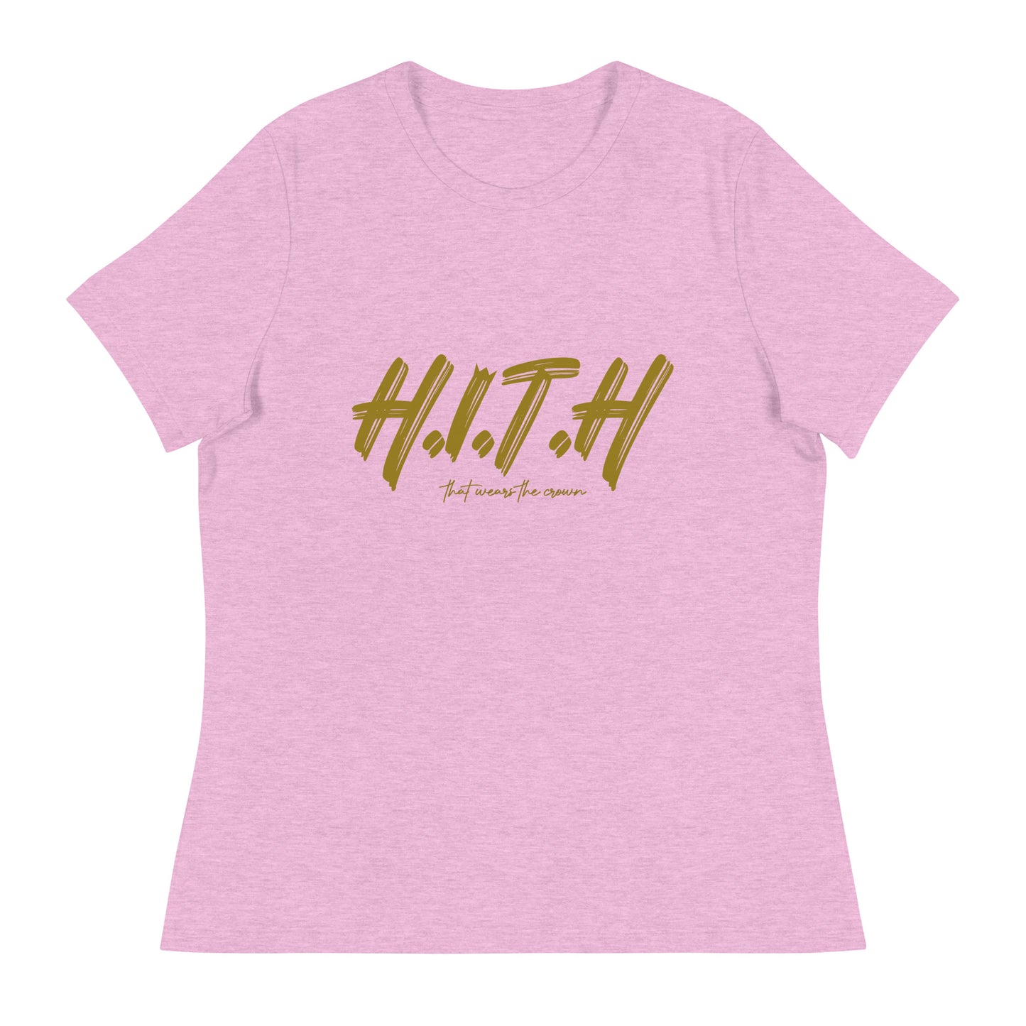 Women's Gold Standard