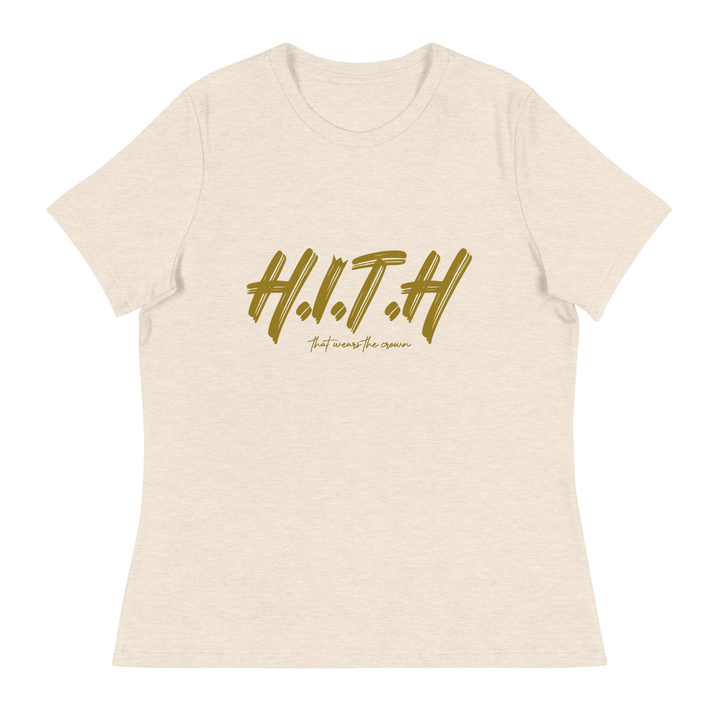 Women's Gold Standard