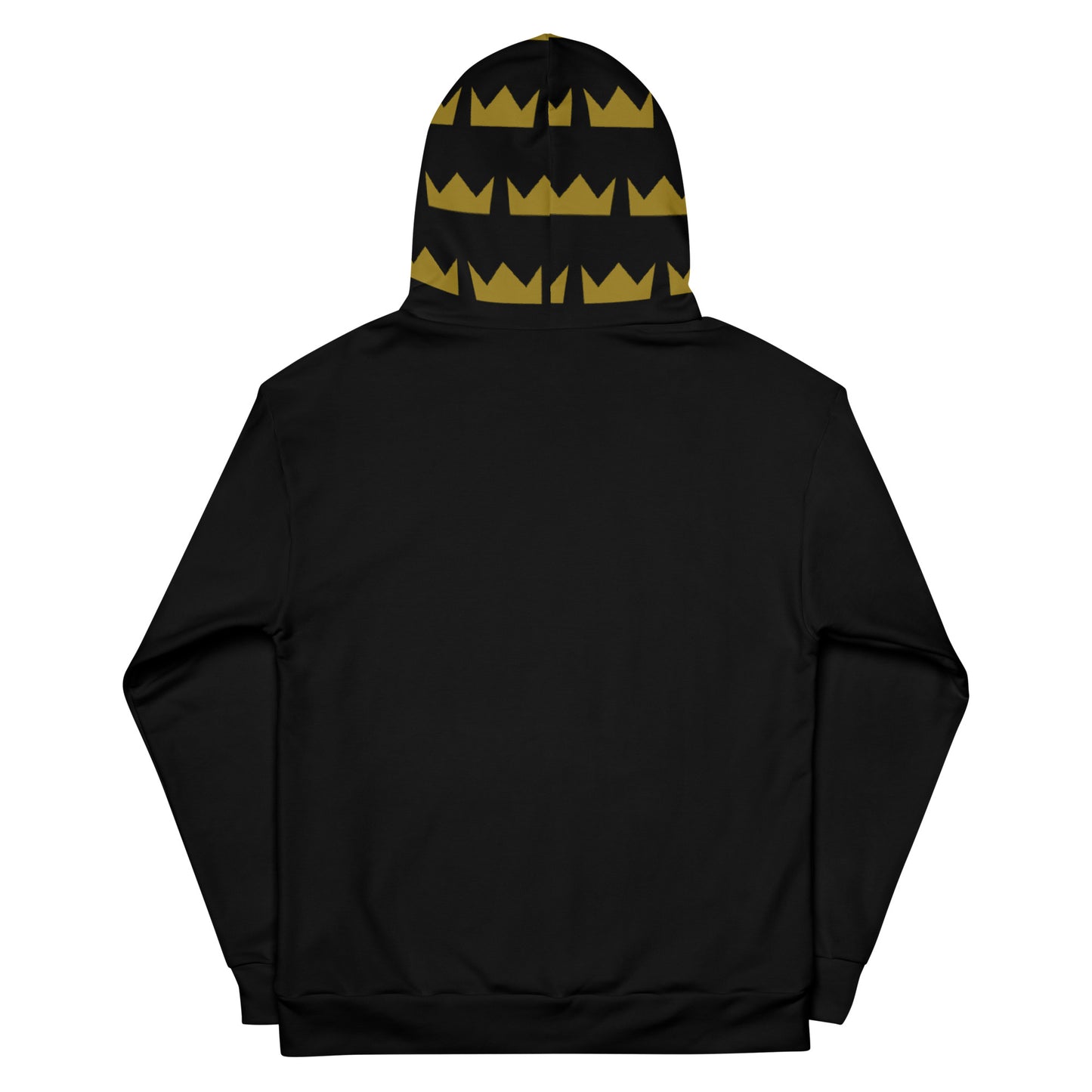 Unisex Crown Me Hoodie