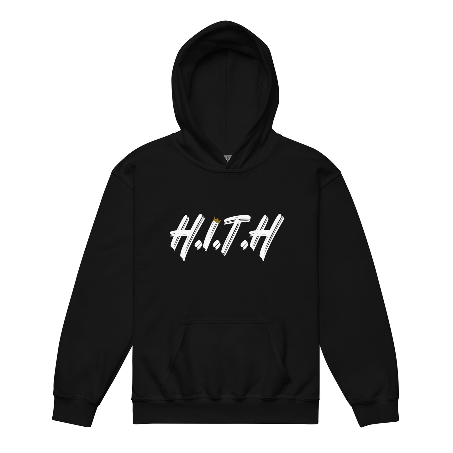 Youth heavy blend hoodie